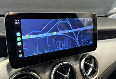 Mercedes GLA 220 CDI 2.2