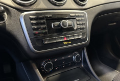 Mercedes GLA 220 CDI 2.2 / CARPLAY / CAMERA DE RECUL