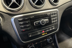 Mercedes GLA 220 CDI 2.2