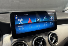 Mercedes GLA 220 CDI 2.2