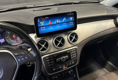 Mercedes GLA 220 CDI 2.2
