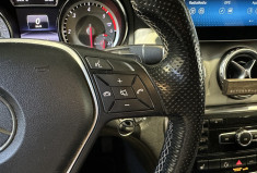 Mercedes GLA 220 CDI 2.2 / CARPLAY / CAMERA DE RECUL