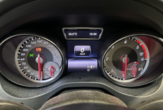 Mercedes GLA 220 CDI 2.2 / CARPLAY / CAMERA DE RECUL