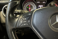 Mercedes GLA 220 CDI 2.2