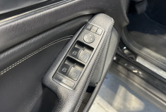 Mercedes GLA 220 CDI 2.2