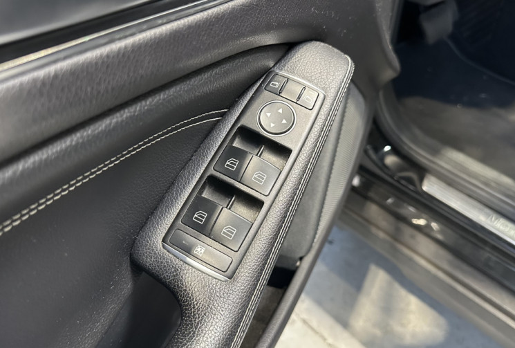 Mercedes GLA 220 CDI 2.2 / CARPLAY / CAMERA DE RECUL