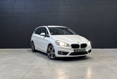 BMW SERIE 2 ACTIVETOURER 216d 116 ch Pack Sport / Entretien complet