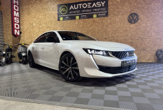 Peugeot 508 Berline GT LINE GARANTIE 1 AN 1.6 225cv Hybrid EAT8 