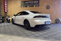 Peugeot 508 Berline GT LINE GARANTIE 1 AN 1.6 225cv Hybrid EAT8 
