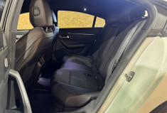 Peugeot 508 Berline GT LINE GARANTIE 1 AN 1.6 225cv Hybrid EAT8 
