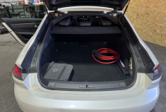 Peugeot 508 Berline GT LINE GARANTIE 1 AN 1.6 225cv Hybrid EAT8 