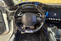 Peugeot 508 Berline GT LINE GARANTIE 1 AN 1.6 225cv Hybrid EAT8 