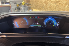 Peugeot 508 Berline GT LINE GARANTIE 1 AN 1.6 225cv Hybrid EAT8 