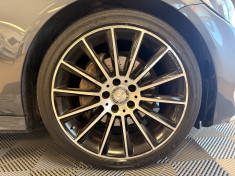 Mercedes Classe C BERLINE 180 D 1.6 CDI 7G-TRONIC BLUETEC 116 CH / SPORTLINE / JANTES AMG