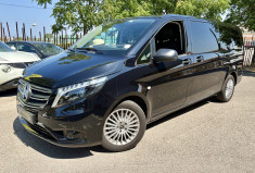 Mercedes Vito Tourer SELECT 116 X-LONG 9-Tronic 9 places / 1ere Main / Suivi complet 