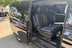 Mercedes Vito Tourer SELECT 116 X-LONG 9-Tronic 9 places / 1ere Main / Suivi complet 
