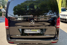 Mercedes Vito Tourer SELECT 116 X-LONG 9-Tronic 9 places / 1ere Main / Suivi complet 