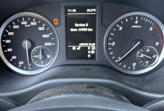 Mercedes Vito Tourer SELECT 116 X-LONG 9-Tronic 9 places / 1ere Main / Suivi complet 
