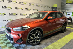 BMW X2  F39 20i SDRIVE 192CH M SPORT X DKG7