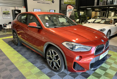 BMW X2  F39 20i SDRIVE 192CH M SPORT X DKG7