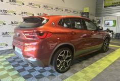 BMW X2  F39 20i SDRIVE 192CH M SPORT X DKG7