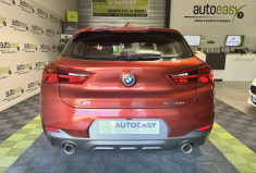 BMW X2  F39 20i SDRIVE 192CH M SPORT X DKG7