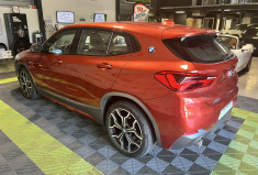 BMW X2  F39 20i SDRIVE 192CH M SPORT X DKG7