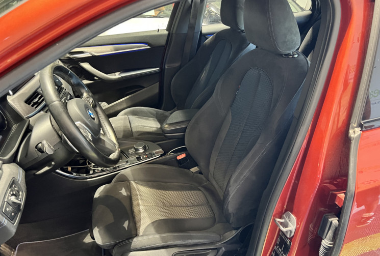 BMW X2  F39 20i SDRIVE 192CH M SPORT X DKG7