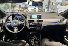 BMW X2  F39 20i SDRIVE 192CH M SPORT X DKG7