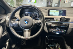 BMW X2  F39 20i SDRIVE 192CH M SPORT X DKG7