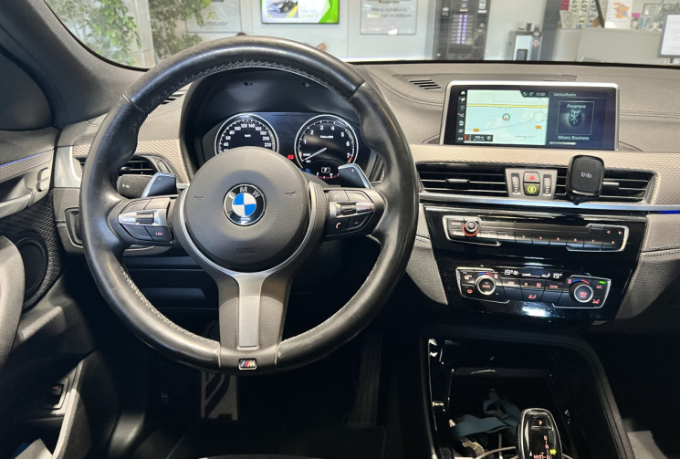 BMW X2  F39 20i SDRIVE 192CH M SPORT X DKG7