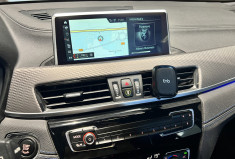 BMW X2  F39 20i SDRIVE 192CH M SPORT X DKG7