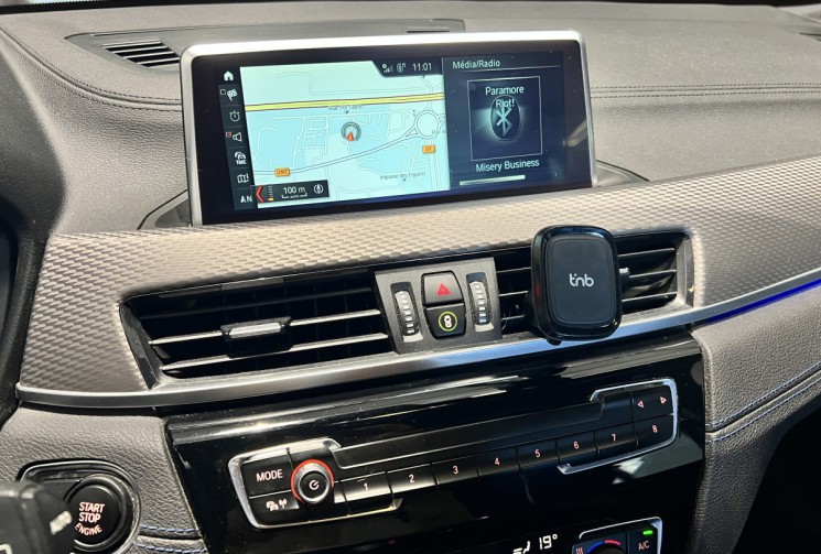 BMW X2  F39 20i SDRIVE 192CH M SPORT X DKG7