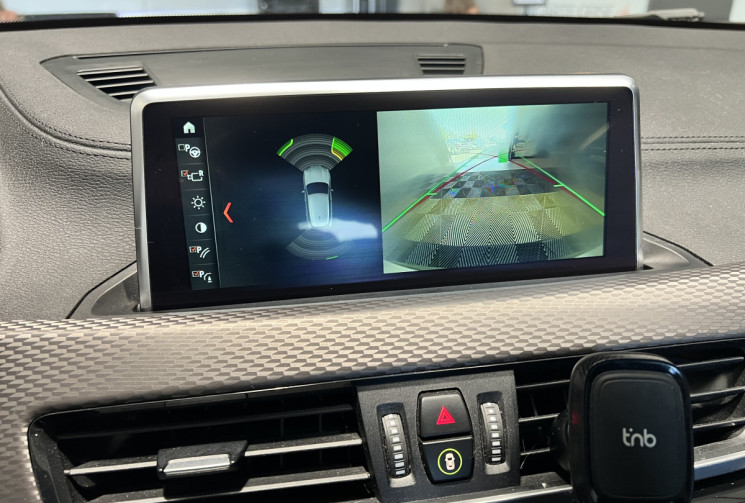 BMW X2  F39 20i SDRIVE 192CH M SPORT X DKG7