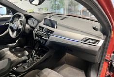 BMW X2  F39 20i SDRIVE 192CH M SPORT X DKG7