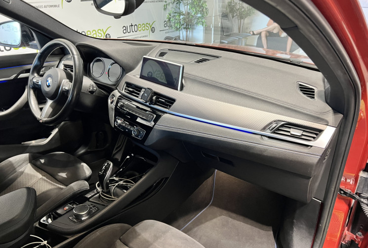 BMW X2  F39 20i SDRIVE 192CH M SPORT X DKG7