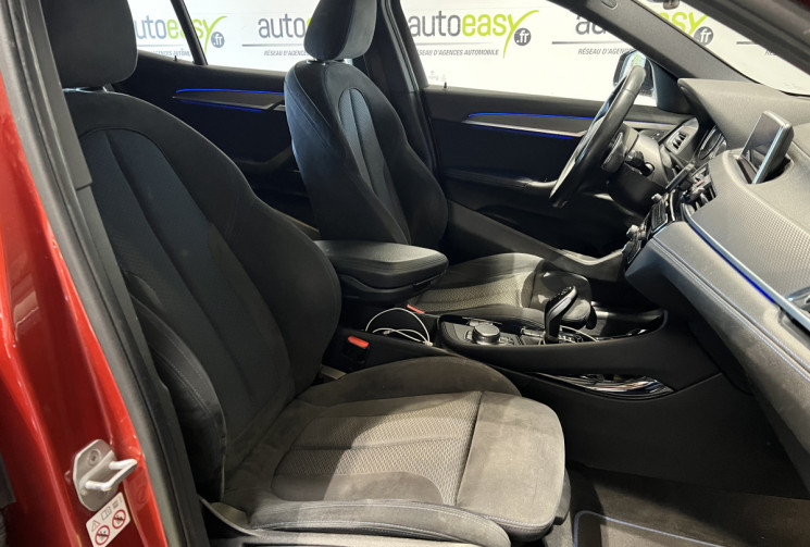 BMW X2  F39 20i SDRIVE 192CH M SPORT X DKG7