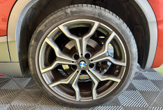 BMW X2  F39 20i SDRIVE 192CH M SPORT X DKG7