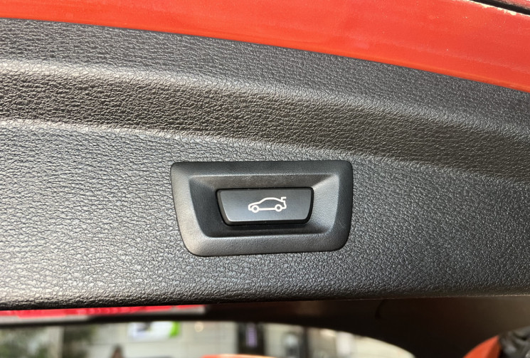 BMW X2  F39 20i SDRIVE 192CH M SPORT X DKG7