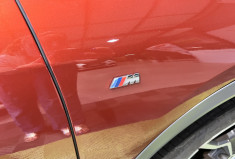 BMW X2  F39 20i SDRIVE 192CH M SPORT X DKG7