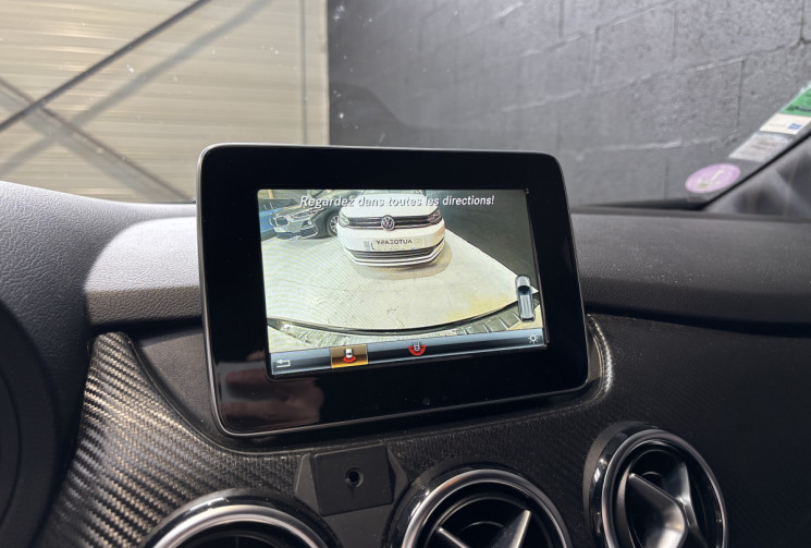 Mercedes Classe B 180 122 ch Sensation / Apple CarPlay / entretien à jour