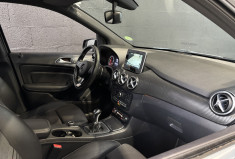 Mercedes Classe B 180 122 ch Sensation / Apple CarPlay / entretien à jour
