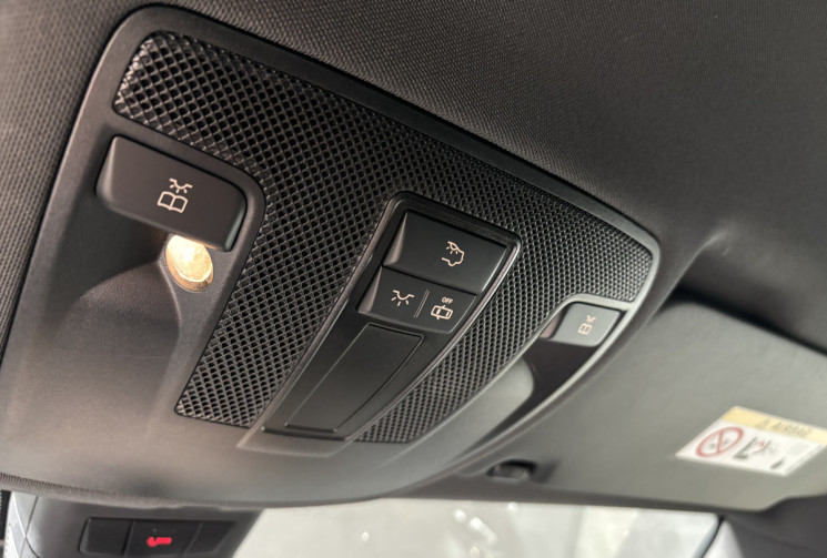 Mercedes Classe B 180 122 ch Sensation / Apple CarPlay / entretien à jour