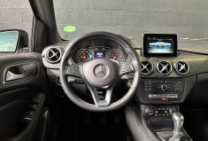 Mercedes Classe B 180 122 ch Sensation / Apple CarPlay / entretien à jour