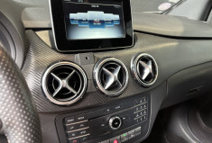 Mercedes Classe B 180 122 ch Sensation / Apple CarPlay / entretien à jour