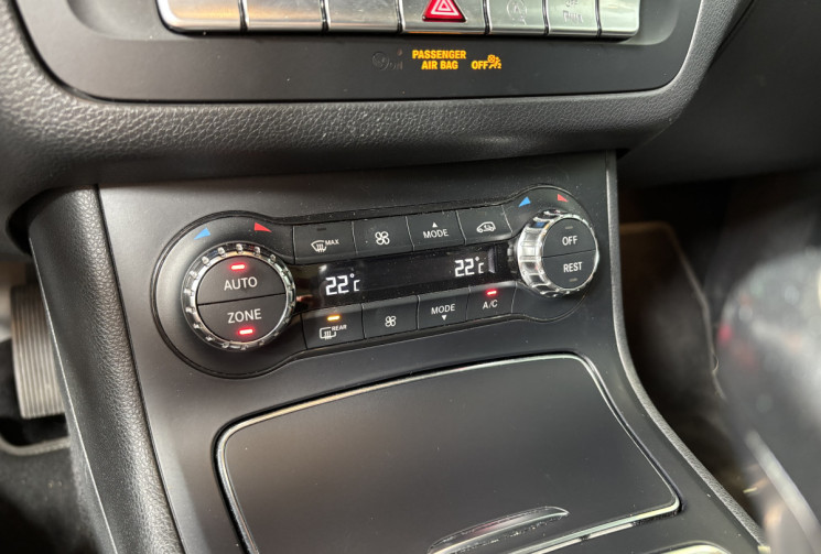 Mercedes Classe B 180 122 ch Sensation / Apple CarPlay / entretien à jour