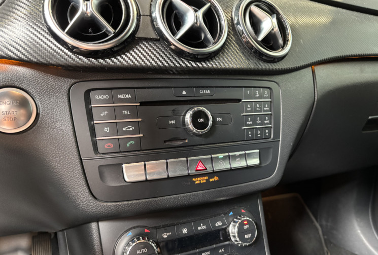 Mercedes Classe B 180 122 ch Sensation / Apple CarPlay / entretien à jour