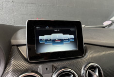Mercedes Classe B 180 122 ch Sensation / Apple CarPlay / entretien à jour