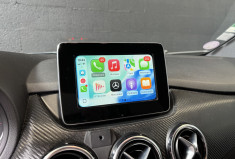 Mercedes Classe B 180 122 ch Sensation / Apple CarPlay / entretien à jour