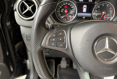 Mercedes Classe B 180 122 ch Sensation / Apple CarPlay / entretien à jour